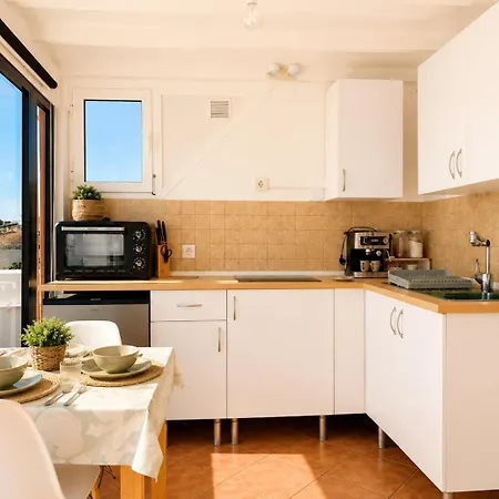 Eslanzarote Pico Colorado Loft In Soo, Super Wifi, Sat Tv *