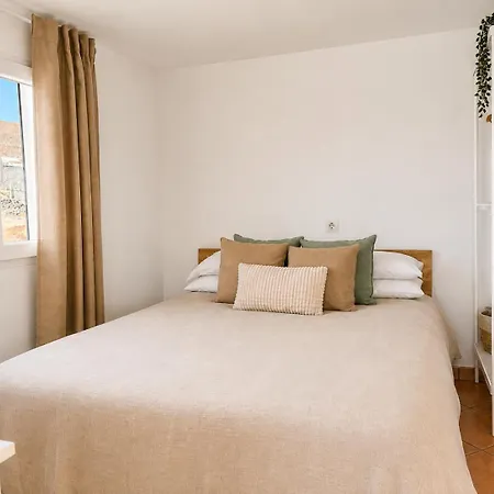 Appartamento Eslanzarote Pico Colorado Loft In Soo, Super Wifi, Sat Tv *