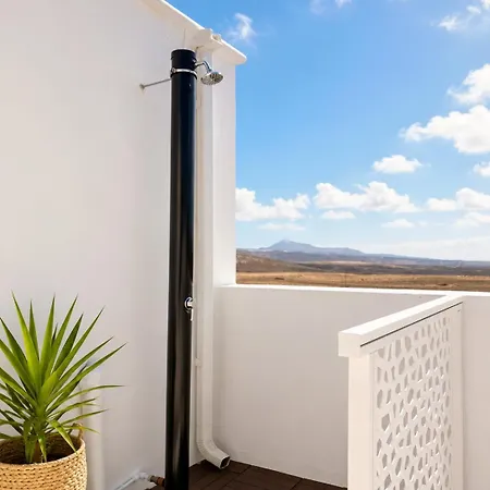 Eslanzarote Pico Colorado Loft In Soo, Super Wifi, Sat Tv Appartamento Soo