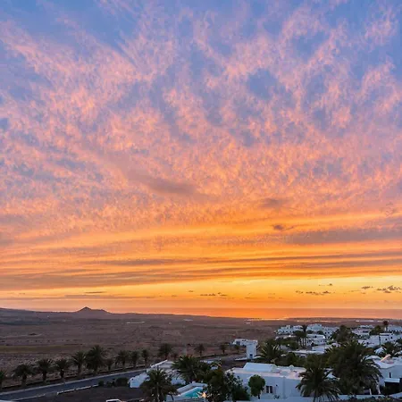 Eslanzarote Pico Colorado Loft In Soo, Super Wifi, Sat Tv Appartamento