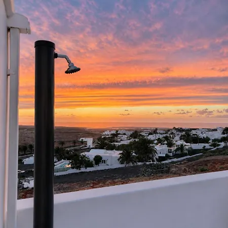 Eslanzarote Pico Colorado Loft In Soo, Super Wifi, Sat Tv Appartamento Soo