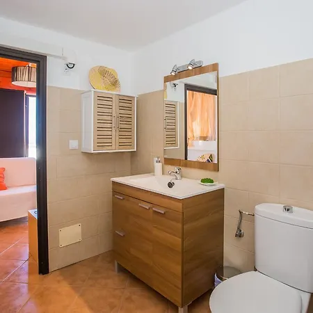 Eslanzarote Pico Colorado Loft In Soo, Super Wifi, Sat Tv Soo
