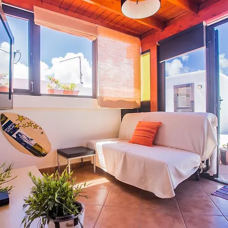 Lejlighed Pico Colorao Loft Soo