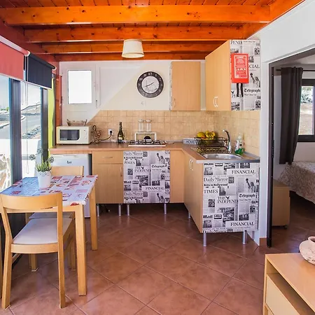 Eslanzarote Pico Colorado Loft In Soo, Super Wifi, Sat Tv Appartamento