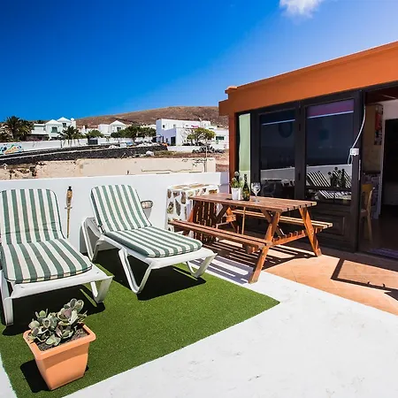 Pico Colorao Loft Lejlighed Soo