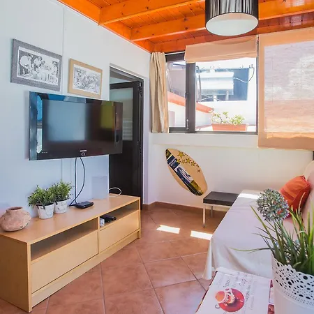 Pico Colorao Loft Lejlighed Soo