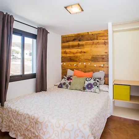 Eslanzarote Pico Colorado Loft In Soo, Super Wifi, Sat Tv Appartamento *