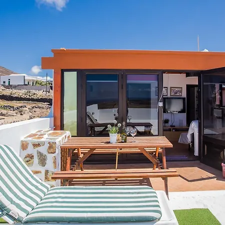 Eslanzarote Pico Colorado Loft In Soo, Super Wifi, Sat Tv Appartamento