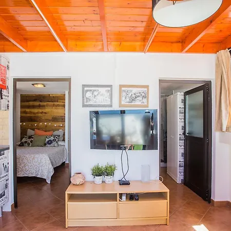 Pico Colorao Loft Lejlighed Soo
