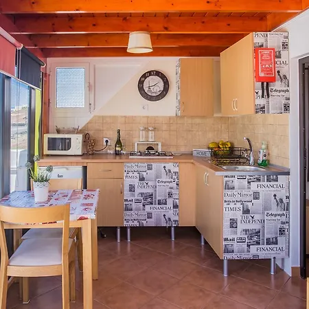Eslanzarote Pico Colorado Loft In Soo, Super Wifi, Sat Tv Appartamento Soo